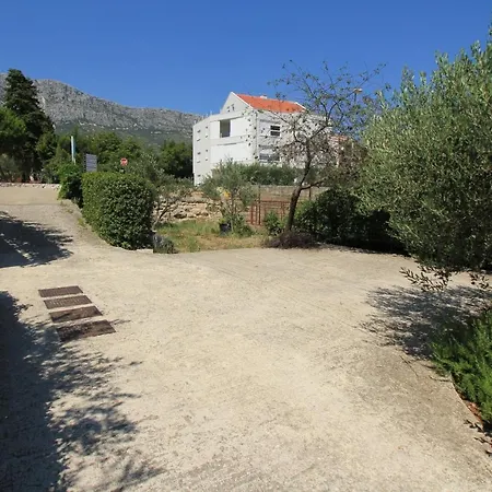 Lavender Apartament *