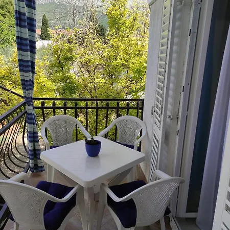 Lavender Kaštela