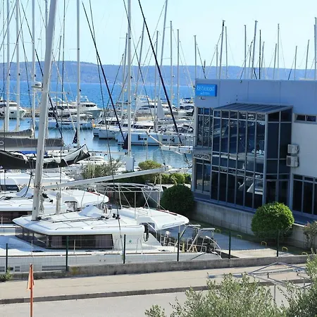 Lavender Apartmán Kaštela