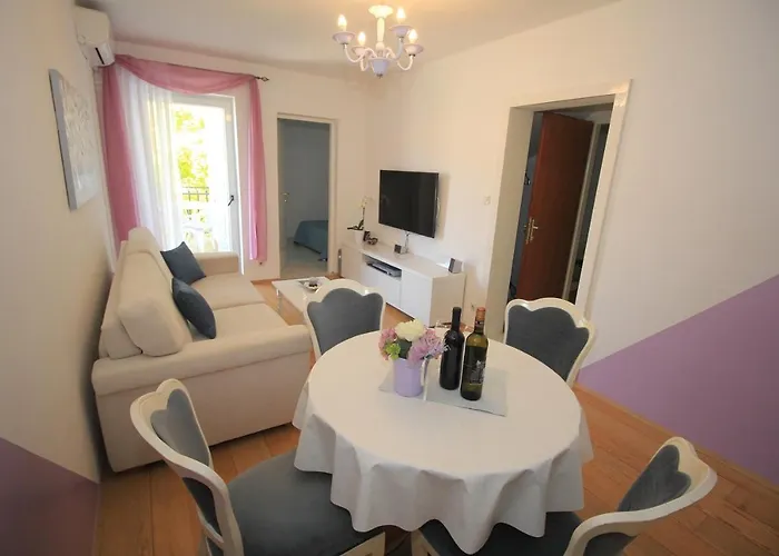 Apartmán Lavender Kaštela