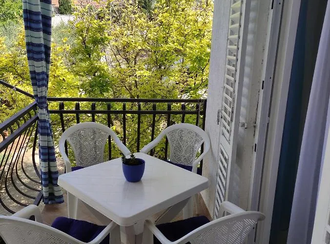 Lavender Kaštela
